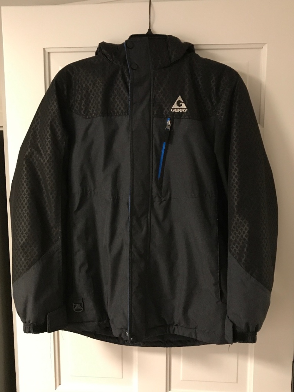 Gerry Boys Winter Jacket